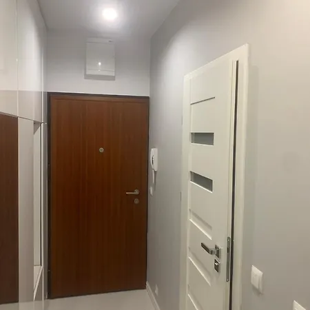 Forest Ii Διαμέρισμα